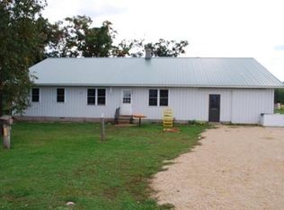 N1486 16th Rd, Montello, WI 53949