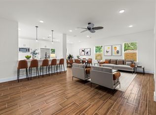 769 Marjorie St, Houston, TX 77088