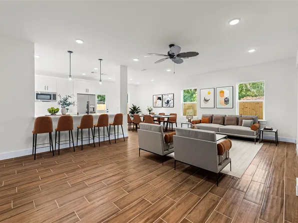 769 Marjorie St, Houston, TX 77088