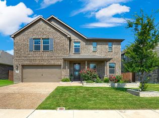 2404 Limestone Ln, Melissa, TX 75454