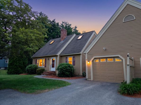 246 Winding Pond Rd