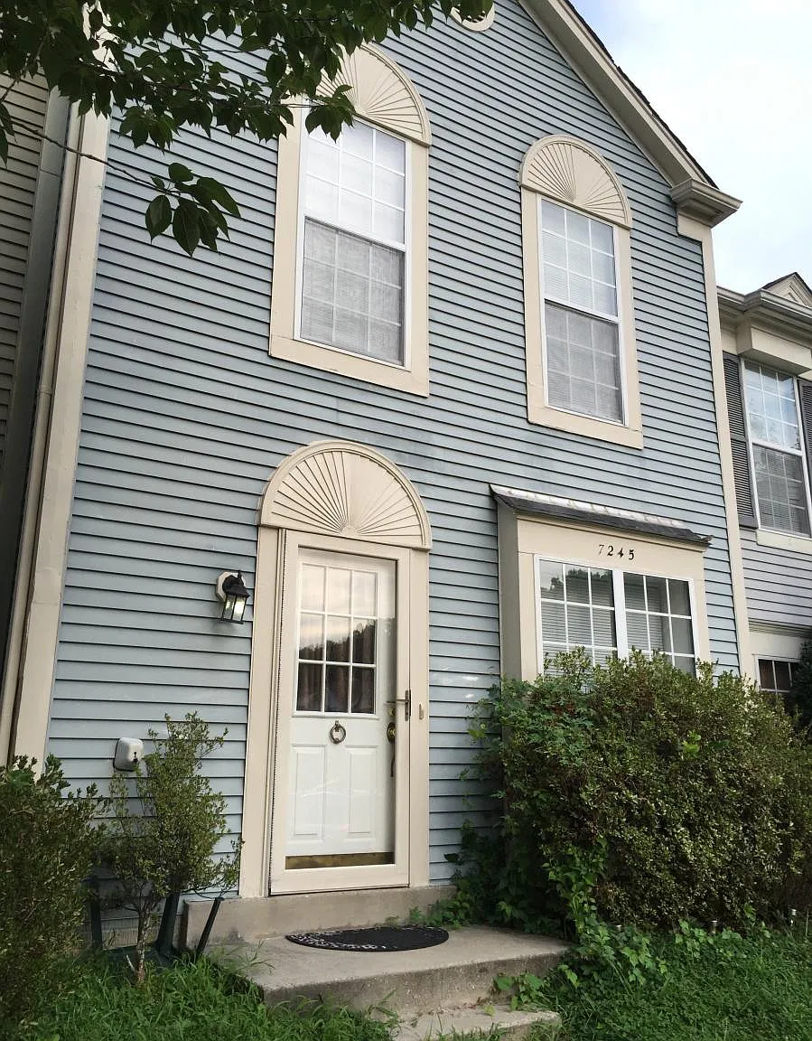 Parsons Court, Alexandria — Photo 1