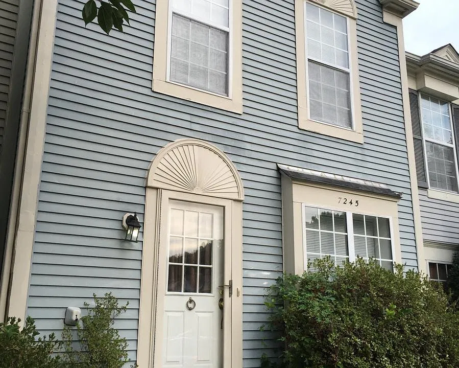 Parsons Ct