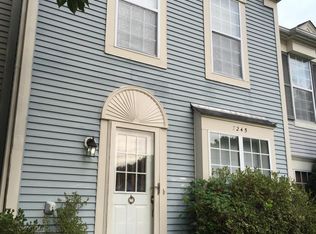 (Undisclosed Address), Alexandria, VA 22306