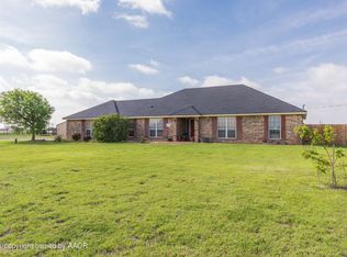 501 S Lantana Rd, Amarillo, TX 79124