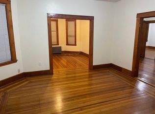 480 Harvard St #3, Dorchester Center, MA 02124