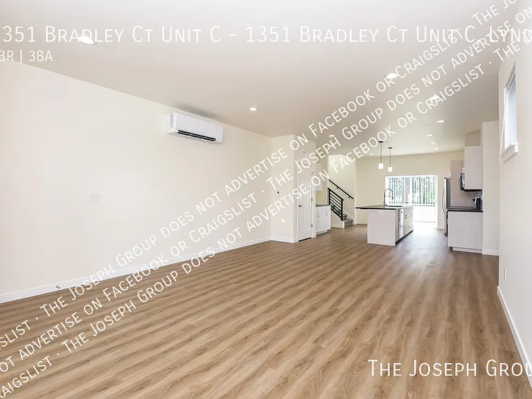 1351 Bradley Ct #C — Photo 2