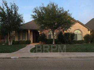 10107 Norfolk Ave, Lubbock, TX 79423