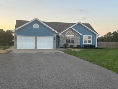 15280 Roger Rd, Leavenworth, KS, 66048