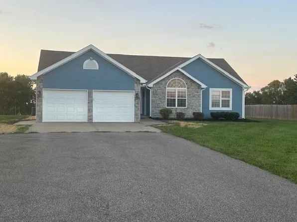 15280 Roger Rd, Leavenworth, KS 66048