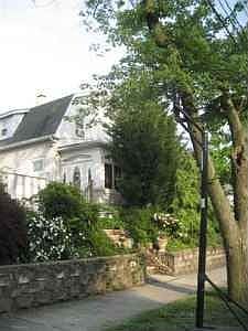 Tottenville Dutch Colonial