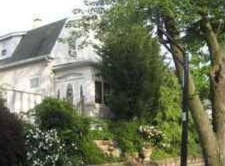 347 Manhattan St, Staten Island, NY