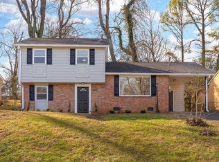 6020 Cortez Ct, Hermitage, TN 37076