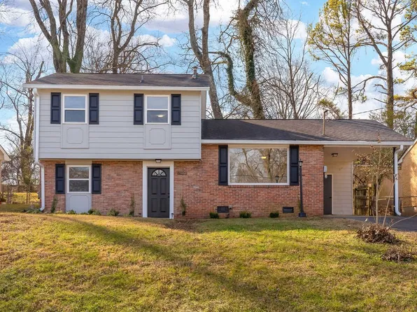 6020 Cortez Ct, Hermitage, TN 37076