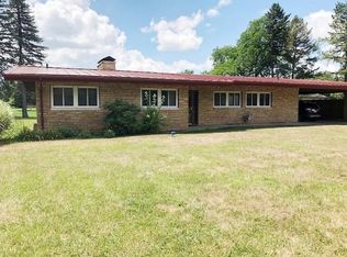 55605 Buckeye Rd, Mishawaka, IN 46545