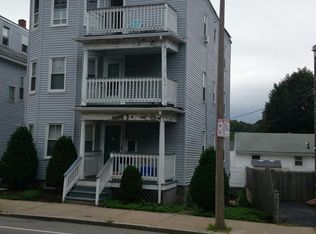 2137 Dorchester Ave #1, Dorchester Center, MA 02124
