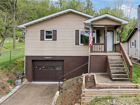 114 Dorer Ave, Bellaire, OH 43906