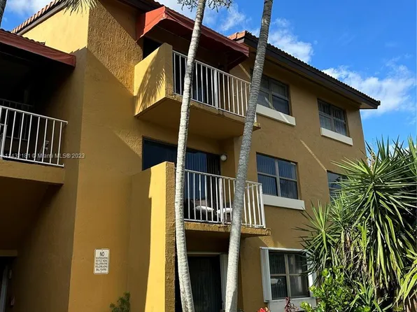 15620 SW 80th St #H-206, Miami, FL 33193