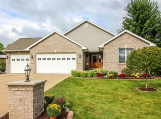 509 Simonson St, Deerfield, WI 53531