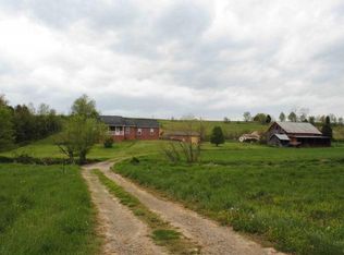 439 Carson Creek Rd, Limestone, TN 37681