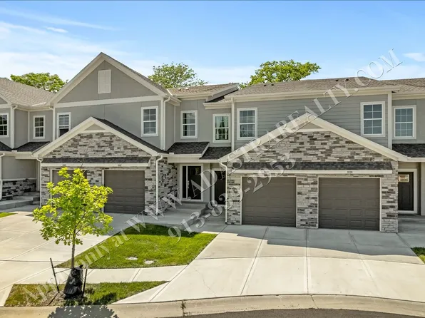 1089 N Findley St, Olathe, KS 66061