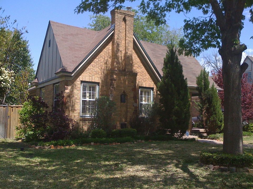 Charming Tudor in Greenland Hills