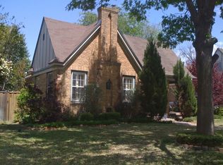 5605 McCommas Blvd, Dallas, TX 75206