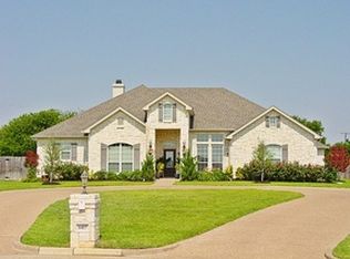 1417 Ridgeview Dr, Hewitt, TX 76643