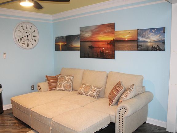 *There will be a new couch upon move-in*