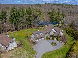 185 Goodhouse Rd, Litchfield, CT 06759