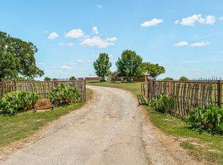 800 Poolville Cut Off Rd, Poolville, TX 76487