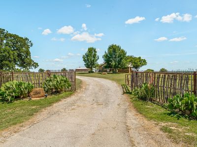 800 Poolville Cut Off Rd, Poolville, TX, 76487
