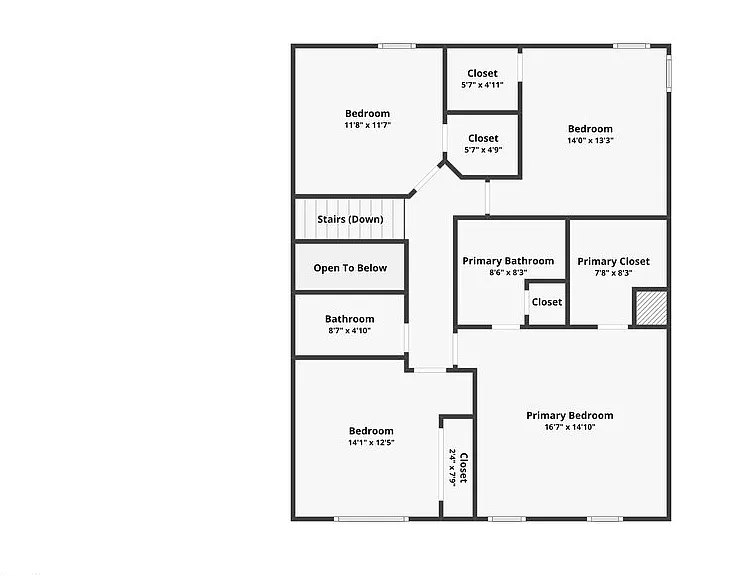 672 Cloverfield Ln — Photo 3