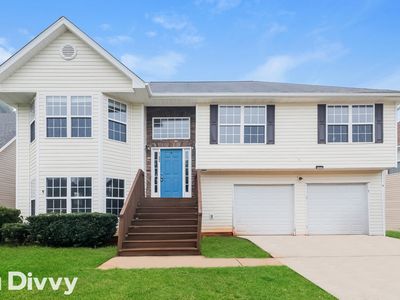 11777 Registry Blvd, Hampton, GA, 30228