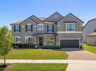 Fullers Oak Loop, Winter garden, FL 34787