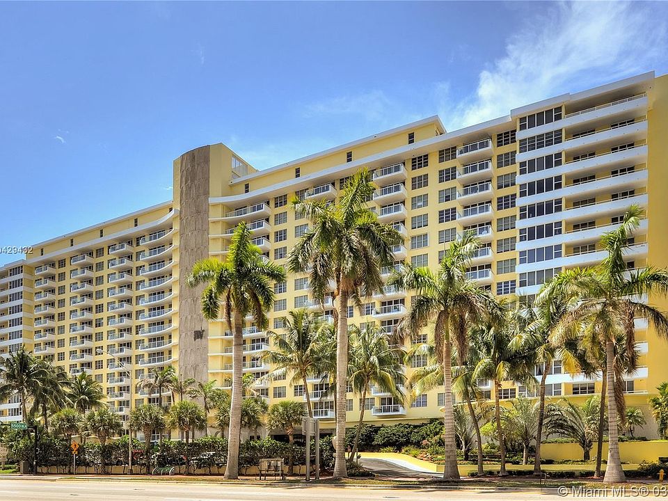 1st image of 5600 Collins Ave APT 3F