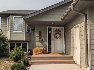 205 S Steven St, Worthing, SD 57077