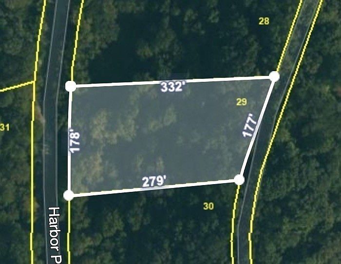 1st image of 29 Harbor Pointe Dr