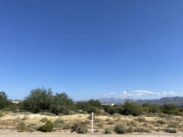 17528 E BRUSHY MOUNTAIN Court #168, Rio Verde, AZ 85263