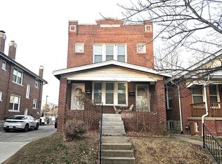 4953 Holly Hills Ave #4953A-2F, Saint Louis, MO