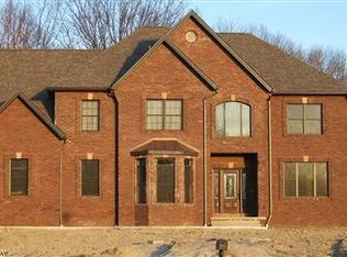 Forest Spgs, Warren, OH 44484