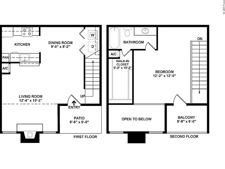Caldera Apartment Homes — Photo 38