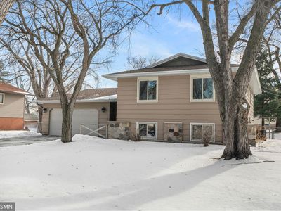 5209 77th Ave N, Brooklyn Park, MN, 55443