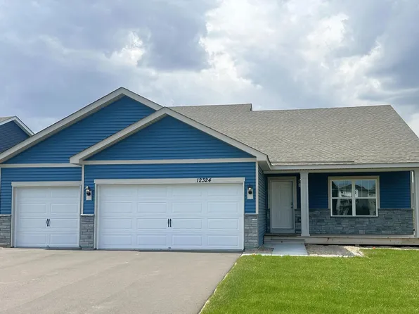 12324 71st St NE, Elk River, MN 55330