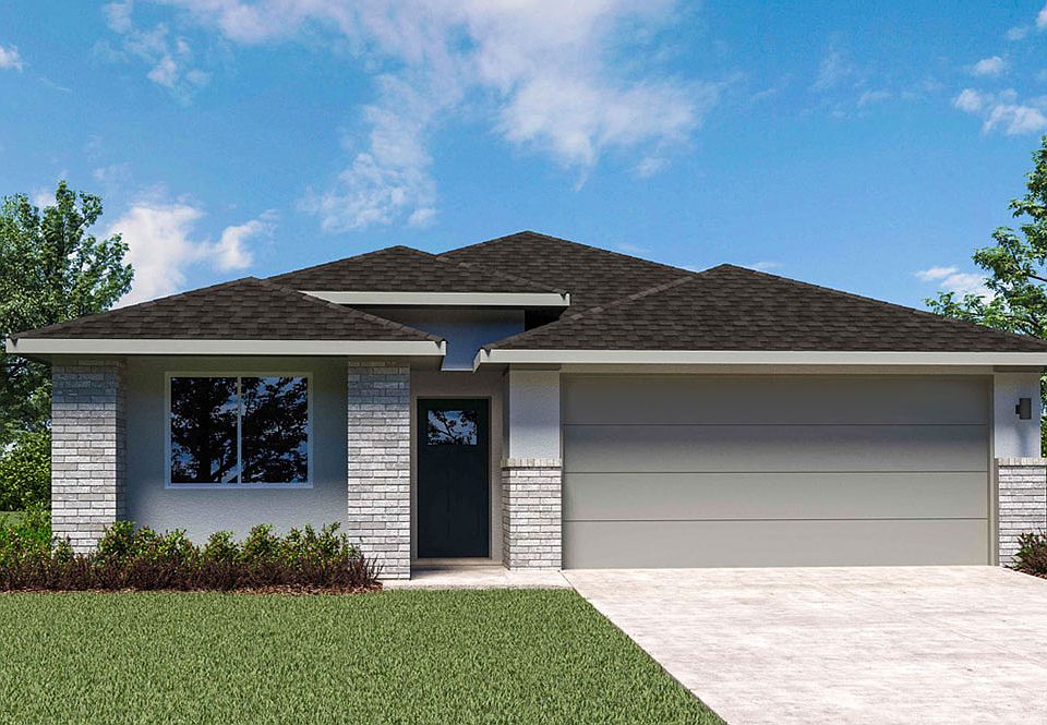 Plan Elevation.
