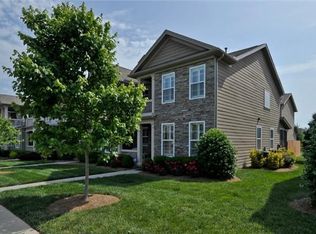 244 Pennystone Cir, Franklin, TN 37067
