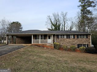 6190 Frieda St, Douglasville, GA 30135