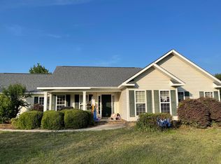 1810 N Leah Ln, Statesboro, GA 30461