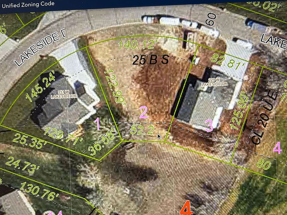 2nd image of 2 Lakeside Dr