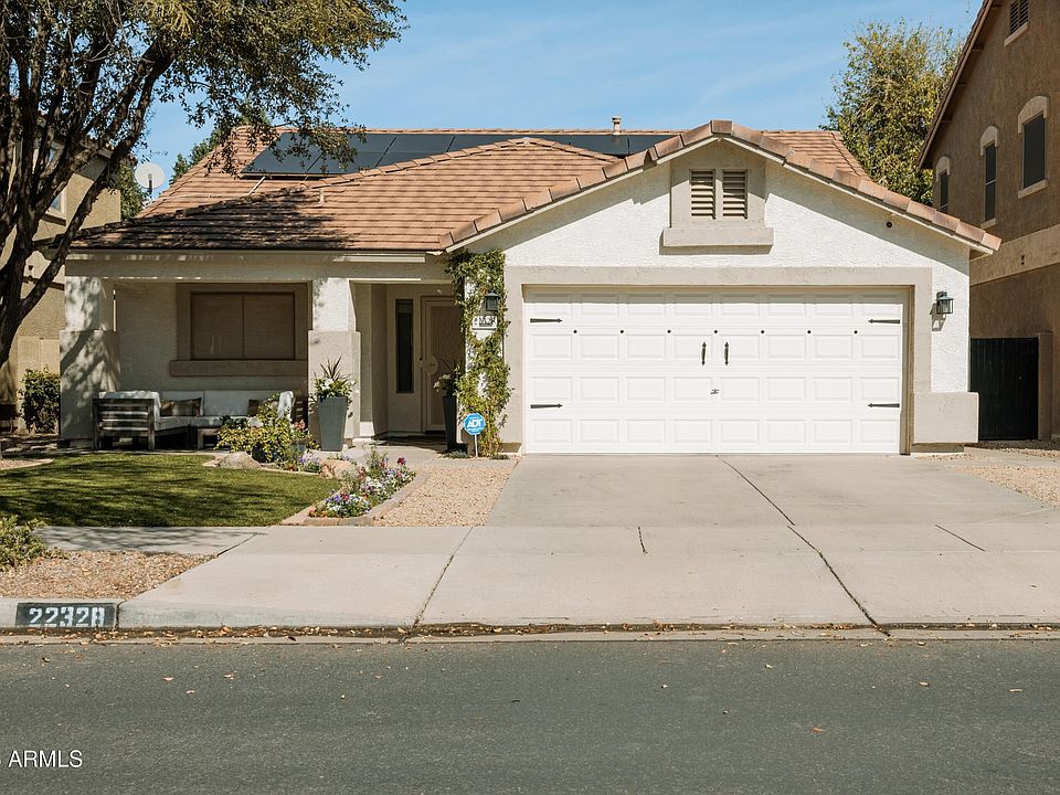 1st image of 22328 E Calle De Flores --